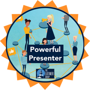 Powerful Presenter Self-Paced Course